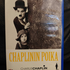 Chaplinin poika - The Kid (1921) Blu-ray + DVD Suomijulkaisu - pikkukuva 1