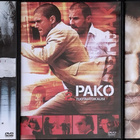 Pako (Prison Break) - kaudet 1-3 (DVD K15) - pikkukuva 1