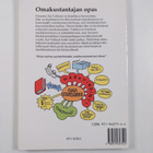 Kai Vakkuri : Omakustantajan opas : näin kustannat ja mar... - pikkukuva 2