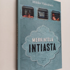 Mikko Väänänen : Merkintöjä Intiasta - pikkukuva 1