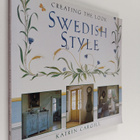 Katrin Cargill : Creating the look Swedish style - pikkukuva 1