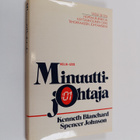 Kenneth H. Blanchard : Minuuttijohtaja - pikkukuva 1