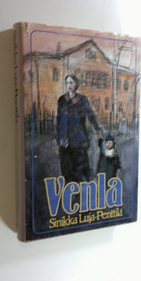 Sinikka Luja-Penttilä : Venla