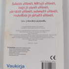 Trond Ole Paulsen : Pieni eläinkirjani - pikkukuva 2