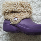 Kumisaappaat crocs koko 10/11 - pikkukuva 2