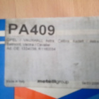 Vesipumppu Opel 2.0 Astra Calibra Vectra Kadett GRAF PA409 - pikkukuva 2