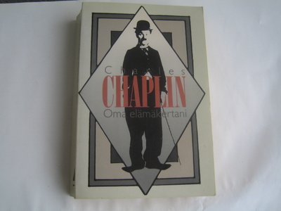 Charles Chaplin - Oma elämänkertani (1993, 6.p.)