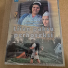 Liian paksu perhoseksi dvd - pikkukuva 1