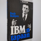 F. G. Rodgers : IBM:n tapaan : perusteellinen kuvaus maai... - pikkukuva 1