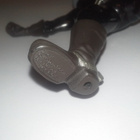 Zorro figuuri 1997 14 cm Playmates Toys - pikkukuva 4