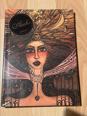 ALEAH - ALEAH 2CD LTD A5 DIGIBOOK EDITION *UUSI MUOVEISSA*