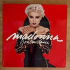 Madonna - You can dance LP - pikkukuva 1