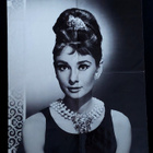 Audrey Hepburn - Juliste - pikkukuva 1