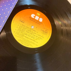 Gladys Knight lp 1979 uk nm sam dees track - pikkukuva 2