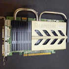 Leadtek WinFast PX8600 GT TDH GeForce 8600 GT 256MB DDR3 PCI - pikkukuva 3