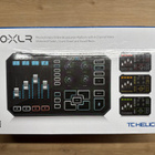 TC Helicon GoXLR mikseri 4 kanavainen - pikkukuva 1