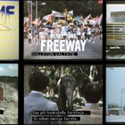 Honky Tonk Freeway (Thorn EMI Video/R-Video) VHS FIx - pikkukuva 2