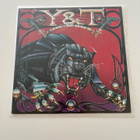 Y&T - Black Tiger - pikkukuva 1
