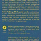 Pekka Ruohotie: Modern modeling of professional growth - pikkukuva 2