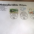 Kuori Finlandia hiihto 1979 erikoisleimalla - pikkukuva 3
