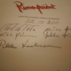 PUNAPAIDAT - Lahtelainen mäkilegenda ( 1 p. 2011 ) NIMMARIT - pikkukuva 3