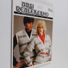 Uusi neulekerho 13/1982 - pikkukuva 1