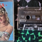 KIKKA 3 -Kasetti, AXRMC 1015,v.1991 - pikkukuva 1