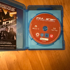 G.I.Joe the rise of Cobra  blu-ray - pikkukuva 3