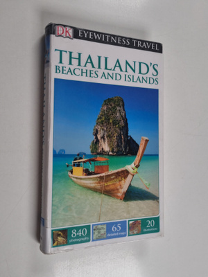 Thailand's beaches and islands