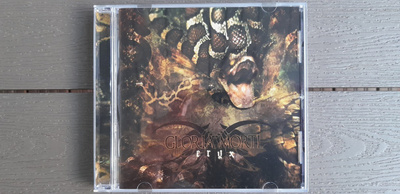 CD: Gloria Morti - Eryx (2008)