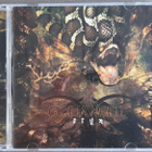CD: Gloria Morti - Eryx (2008) - pikkukuva 1
