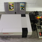 NES 8-bit aloituspaketti (PAL-B/SCN) *Huollettu ja siisti!* - pikkukuva 5