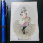 Koristekortti 1889 np - pikkukuva 1