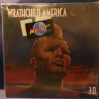 WRATHCHILD AMERICA - 3-D M-/EX GER -91 1ST PRESS LP - pikkukuva 1