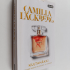 Camilla Läckberg : Kultahäkki - pikkukuva 1