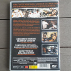 DVD: Last Stop 174 (O: Bruno Barreto 2008) - pikkukuva 2