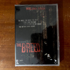 The Breed DVD - pikkukuva 1