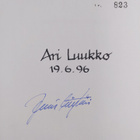 Juhani Töytäri : Saavutusten seikkailu (signeerattu, teki... - pikkukuva 3