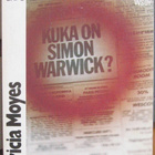 SaPo 271. Patricia Moyes: Kuka on Simon Warwick? 203 s. - pikkukuva 1