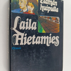 Laila Hietamies : Elämän huipulla - pikkukuva 1