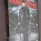 DVD Max Payne Harder Cut ( 2008 Mark Wahlberg ) - pikkukuva 1