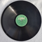 Savikiekko 1949 - Henry Theel - Rytmi - VR 6014 - pikkukuva 4