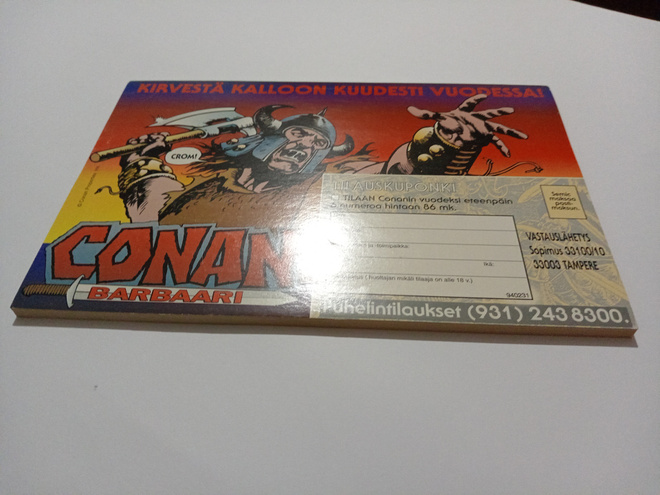 Item image