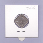 Alankomaan Antillit 5 Cent v.1971 KM#13 - pikkukuva 2