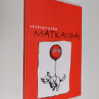 Bosse (kuvitus) Österberg : Selviytyjän matkaopas - pikkukuva 1