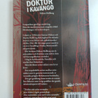 Håkan Hellberg : Doktor i Kavango (signeerattu, tekijän o... - pikkukuva 2