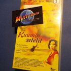 KUUMAT SETELIT VHS (W) - pikkukuva 1