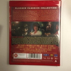 Kauhun Kiskot - Terror Train (Blu-ray) Jamie Lee Curtis 1980 - pikkukuva 2