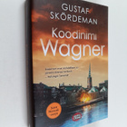 Gustaf Skördeman : Koodinimi Wagner - pikkukuva 1