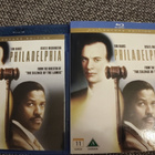 Philadelphia BLU-RAY Tom Hanks Denzel Washington - pikkukuva 3